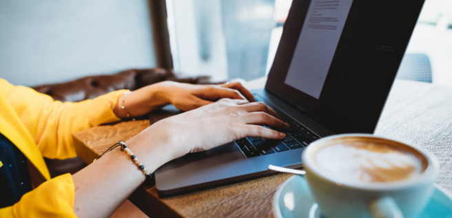 How To Manage Financially As A Freelancer In A Gig Economy