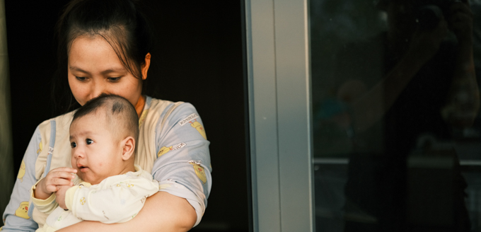 How To Manage Financially As A New Parent