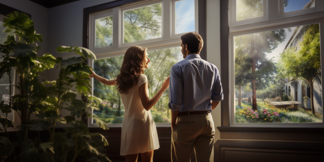 The Key to Building Lasting Wealth