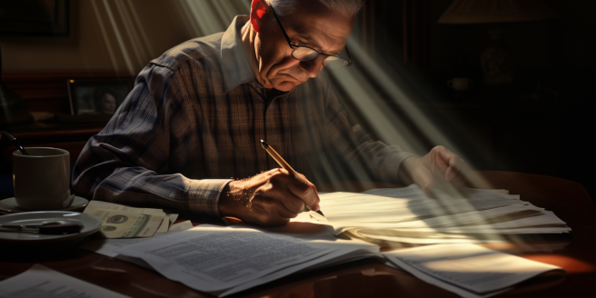 Guide to Retirement Planning