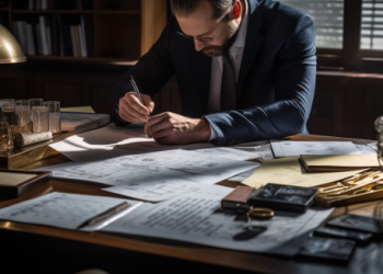 The Benefits of Having a Financial Planner for a Secure Future