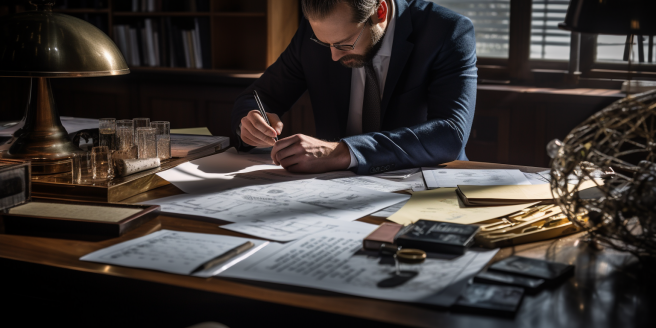 The Benefits of Having a Financial Planner for a Secure Future