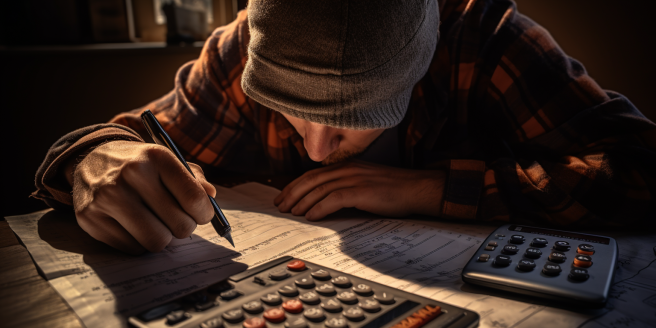 The Incredible Benefits of a Debt Management Plan