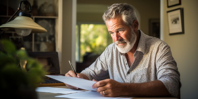 Understanding the Benefits of a Reverse Mortgage