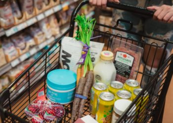 How To Save Money On Groceries