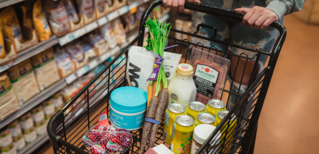 How To Save Money On Groceries