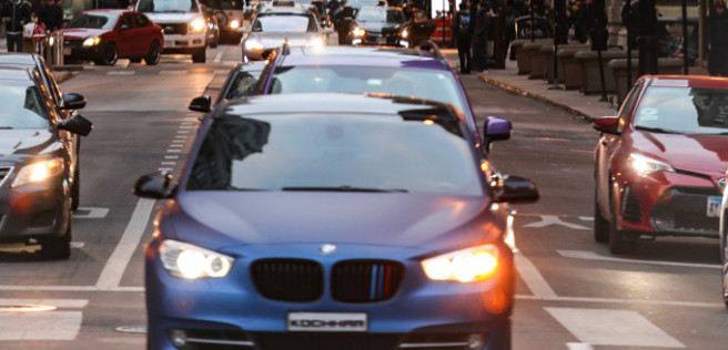 How To Save Money On Commuting