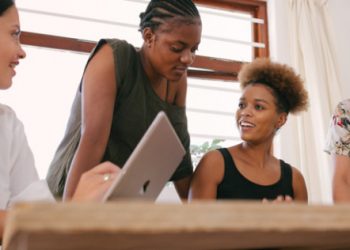 The Benefits Of Esg Investing