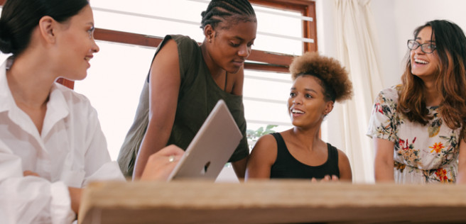 The Benefits Of Esg Investing