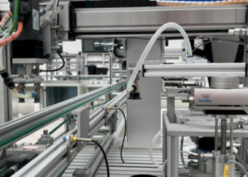 Exploring The Benefits And Risks Of Investing In Robotic Automation Stocks