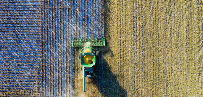 The Pros And Cons Of Sustainable Agriculture Investing