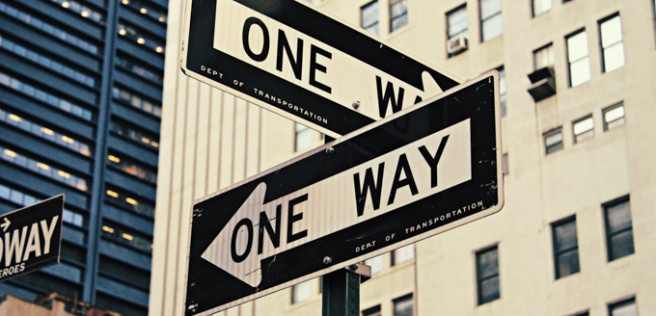 How To Navigate Career Changes