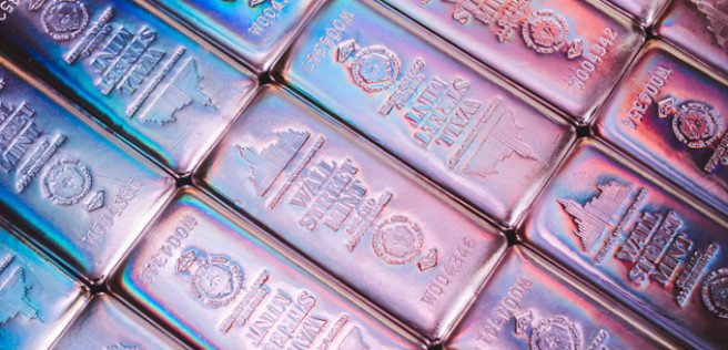 Understanding Dollar Cost Averaging In Precious Metals