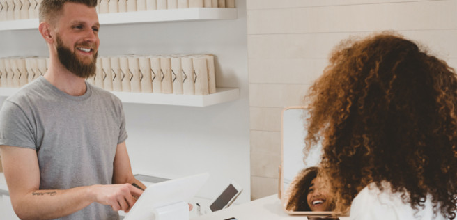 How To Start The Financial Planning Process For Your Small Business