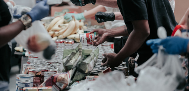 Charitable Contribution What It Is And How To Make It Deductible