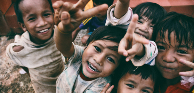The Fundamentals Of Sustainable And Impactful Philanthropy