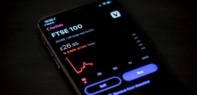 The Benefits Of Regularly Reviewing And Adjusting Your Investment Horizon