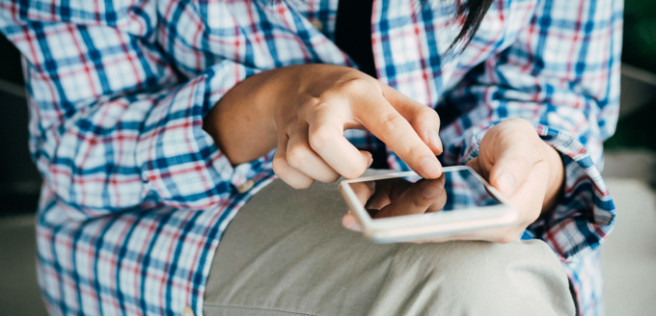 Using Mobile Apps And Games To Teach Financial Literacy