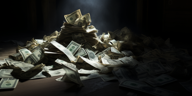 The Silent Thief: How Inflation Erodes Your Savings and Investments