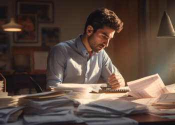 Navigating the mortgage process: Tips for first-time homebuyers