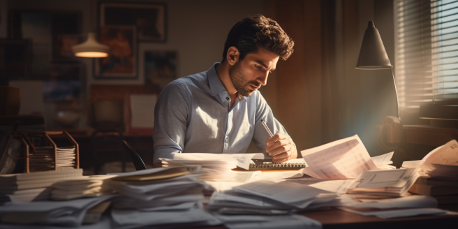 Navigating the mortgage process: Tips for first-time homebuyers