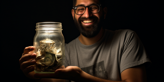 How to Build an Emergency Fund: Steps to Financial Security