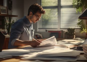 How to Manage Your Debt and Improve Your Credit Score