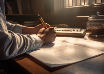 How to Create a Budget and Stick to It