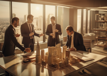 The Benefits of Investing in Real Estate