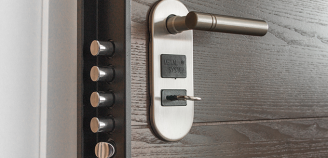 The Best Home Security Options For Renters