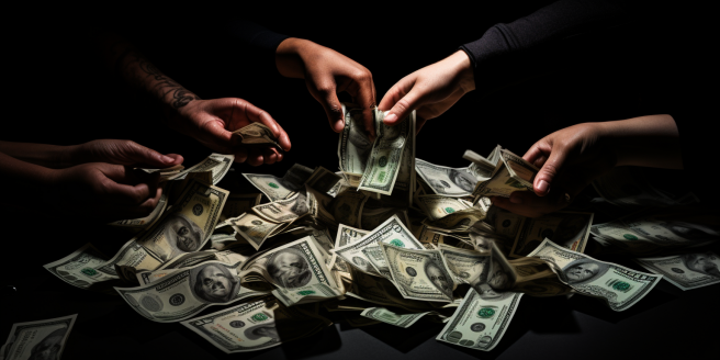 Building Your Financial Fortress: A Guide to Creating a Financial Safety Net