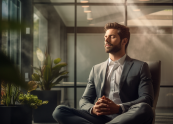 Mastering the Art of Stress Reduction for Financial Success