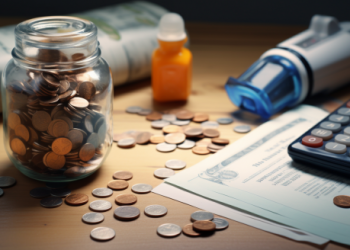 Navigating Your Financial Health Check-up Smoothly: A 10-Step Guide for Stress-Free Audit