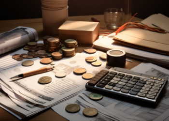 Mastering Your Finances: How to Create an Effective Monthly Budget