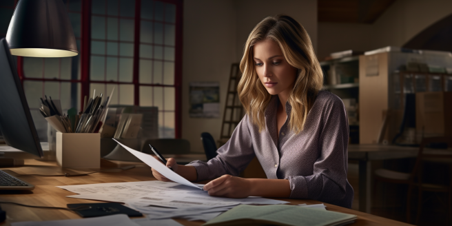 Mastering Your Finances: Essential Tax Tips for Self-Employed Individuals