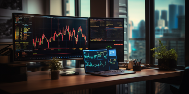 Blockchain and the Future of Finance: A Comprehensive Guide