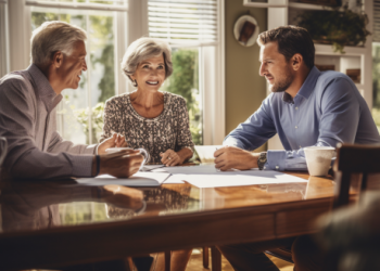 The Impact of Financial Health on Your Lifestyle: An In-depth Analysis