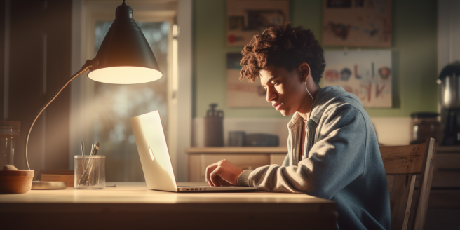 10-step guide: How to Navigate the Maze of Student Loans