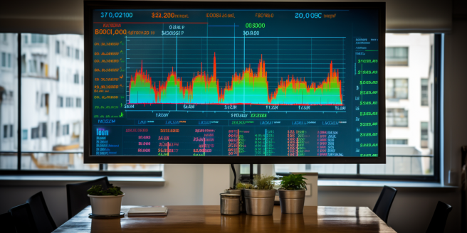 Mastering Your Investments: The Guide To Financial Success - DollarSharp