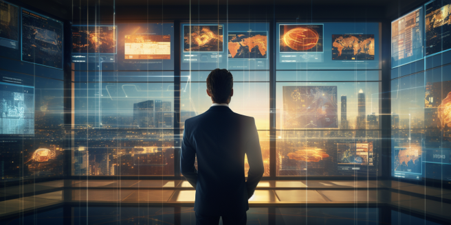 Mastering Wealth: The Importance of Diversified Investments