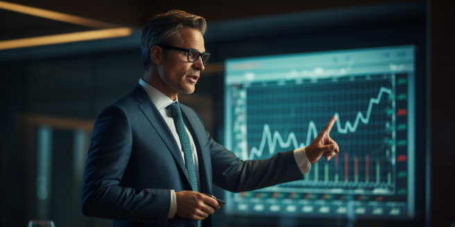 Demystifying Wall Street: A Beginner’s Guide to Stock Market Investing