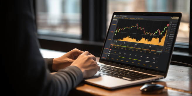 Exploring the Crypto World: A Comprehensive Guide to Cryptocurrency Investment