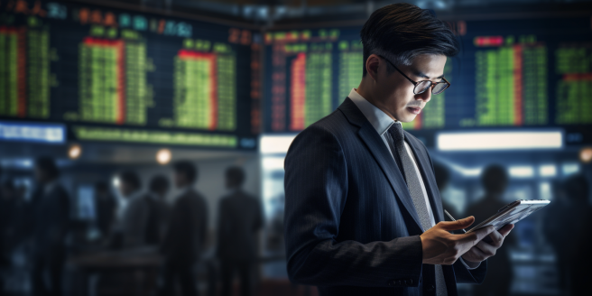 Exploring the “Chinese” Stock Market: A Short Guide for Investors