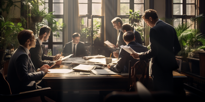 The Importance of Estate Planning