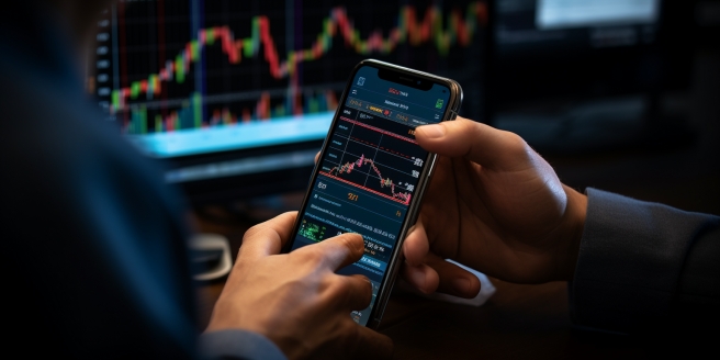 Navigating the Stock Market: Tips for Beginner Investors, Europe