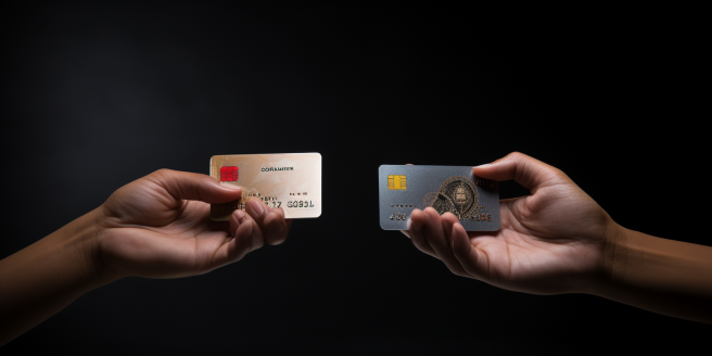 Understanding Different Types of Credit Cards