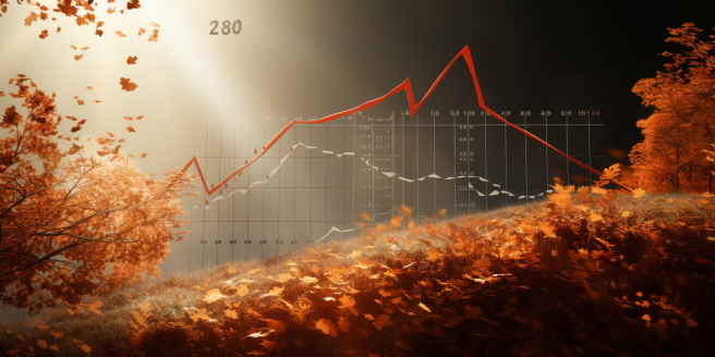 The Ripple Effect: How Consumer Habits Shape the Economy’s Well-being