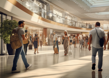 The Ripple Effect: How Consumer Habits Shape the Economy’s Well-being