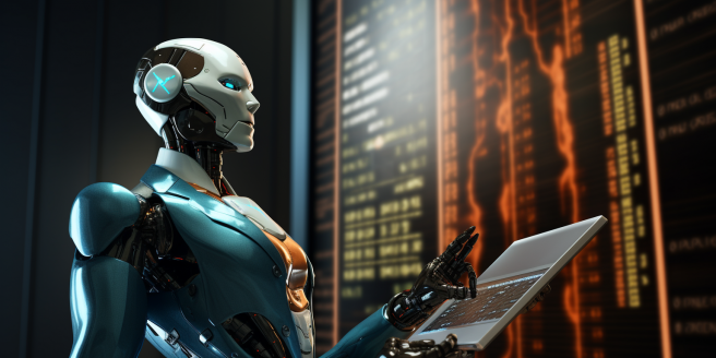 Robo-Advisors: A Passing Trend or the Future of Personal Finance?