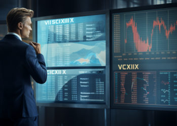 Demystifying Volatility in the Stock Market: A Comprehensive Guide